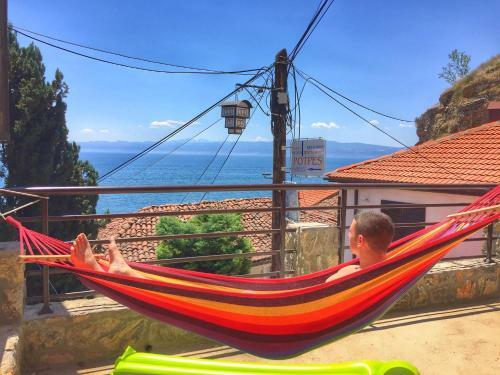 Apartamento Villa Kaneo