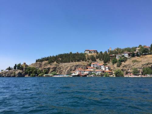 Apartamento Villa Kaneo