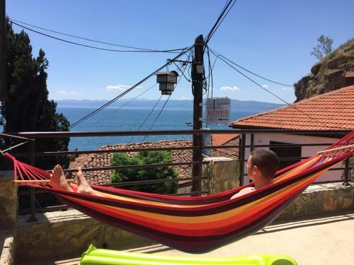 Apartamento Villa Kaneo