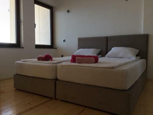 Apartamento Villa Kaneo