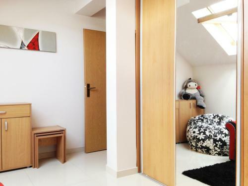 Beautiful Ohrid Lake Apartment