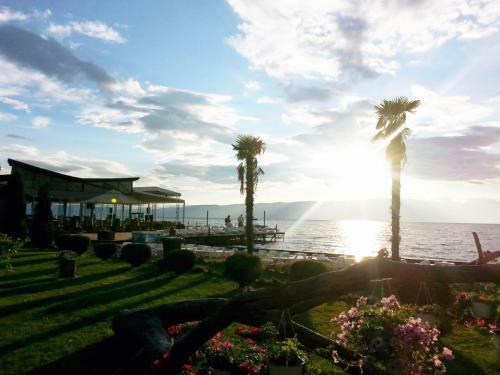 Beautiful Ohrid Lake Apartment
