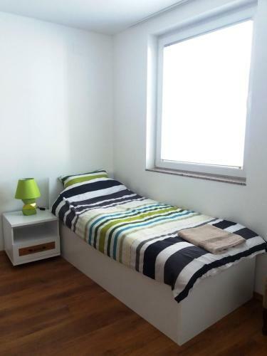 Ana's Apartments