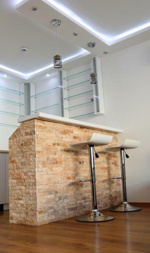 Ana's Apartments