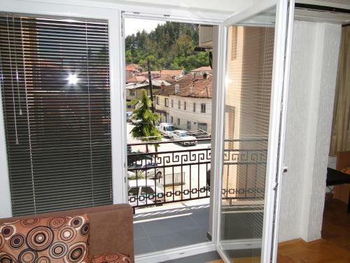 Hostal Accommodation Tanja