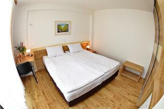 Hotel Boutique Villa Arte
