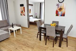 Hotel Boutique Villa Arte