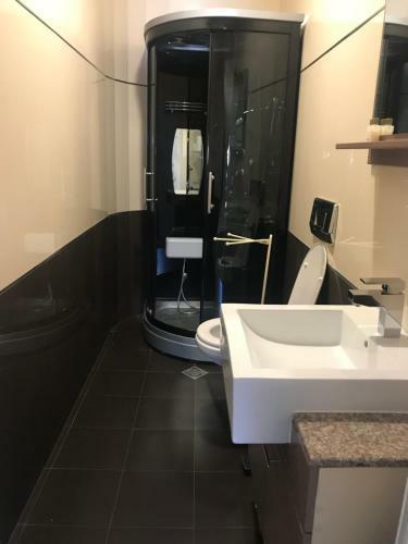 Hostal Villa Piano&bar