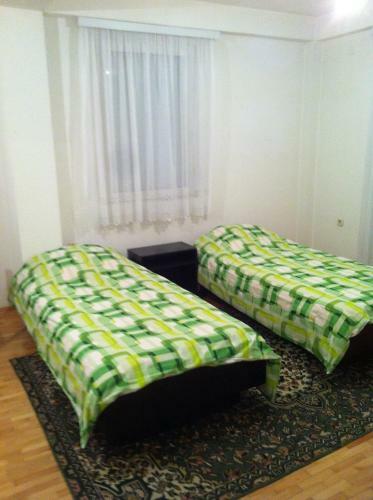 Apartment In Ohrid