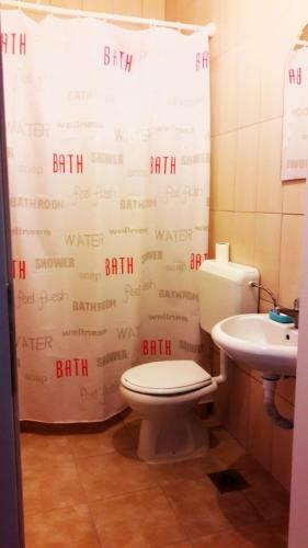 Apartamento Gina