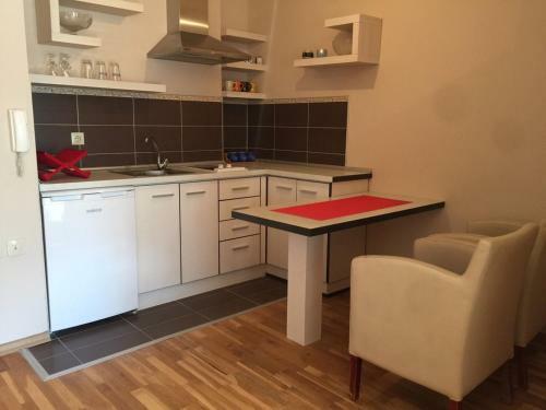 Apartamento Baron