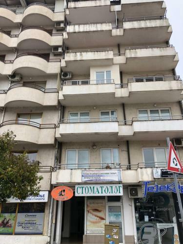 Apartamento Baron
