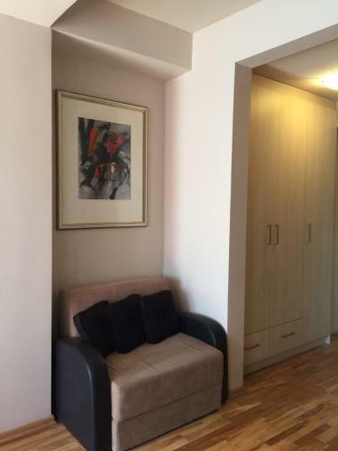 Apartamento Baron