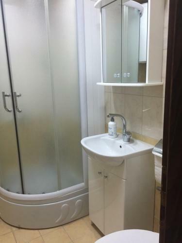 Apartamento Baron