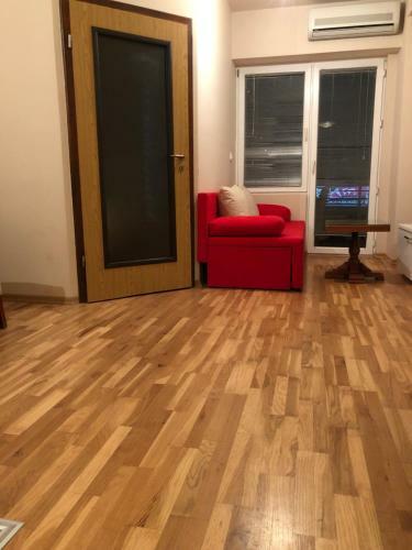 Apartamento Baron