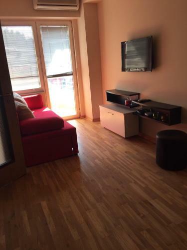 Apartamento Baron