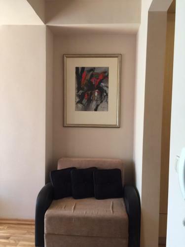 Apartamento Baron