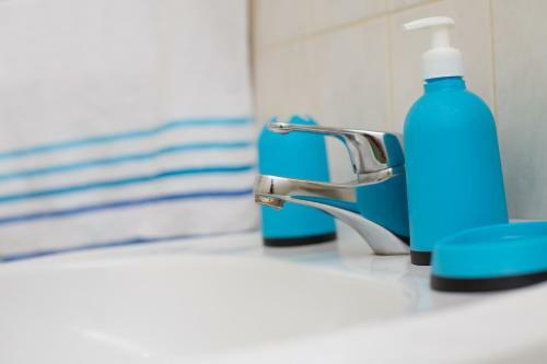 Comfy City Center Apartment