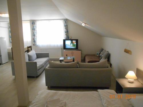 Apartamento Atocha
