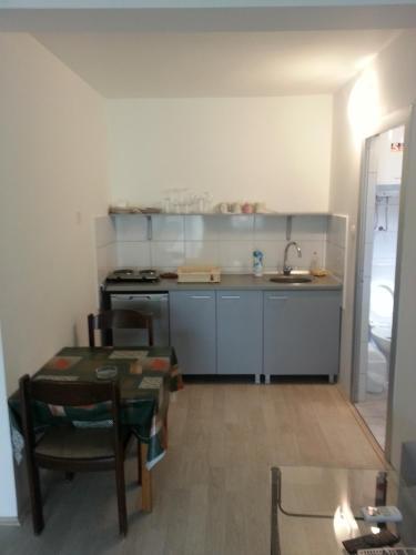Apartamento Atocha