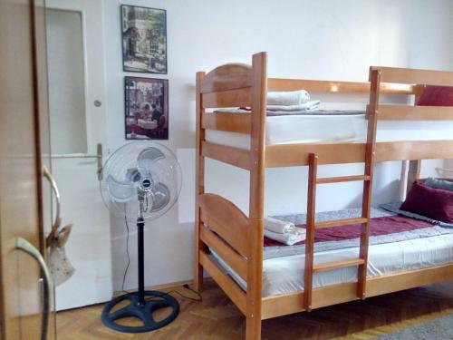 The Most Central Skopje Apartment