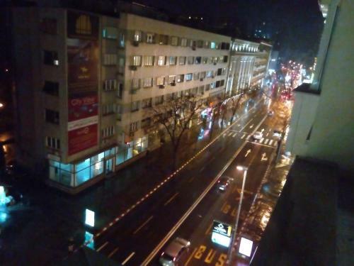 The Most Central Skopje Apartment