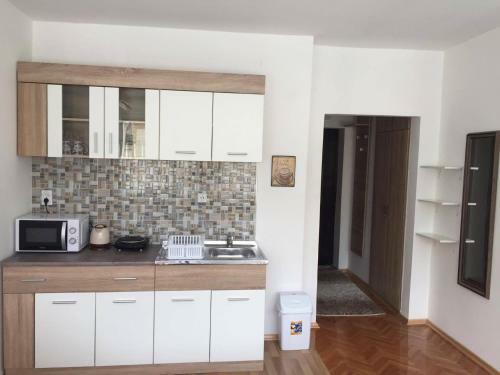Central Square Apartment