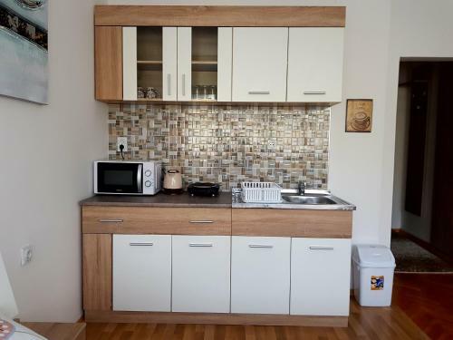 Central Square Apartment
