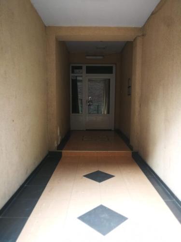 Brick Apartment On Macedonia Pedestrian Street