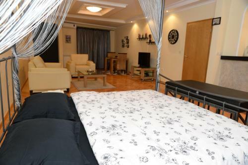 Superior Skopje Apartments