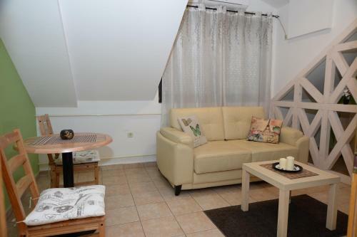 Superior Skopje Apartments