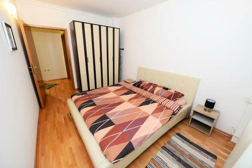 Superior Skopje Apartments