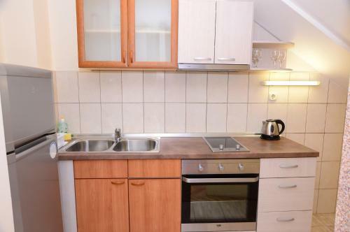 Superior Skopje Apartments