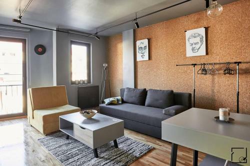 Musicbox Apartment