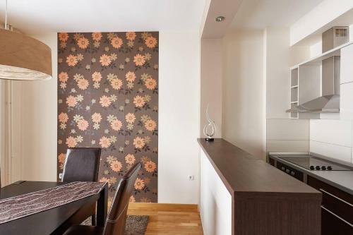 Luxury Apartment - "city Eye"