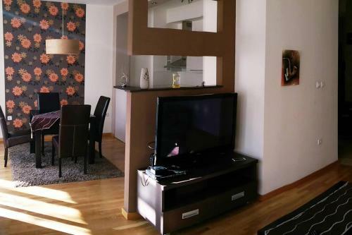 Luxury Apartment - "city Eye"