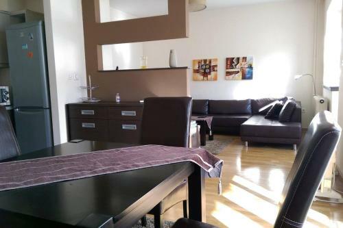 Luxury Apartment - "city Eye"