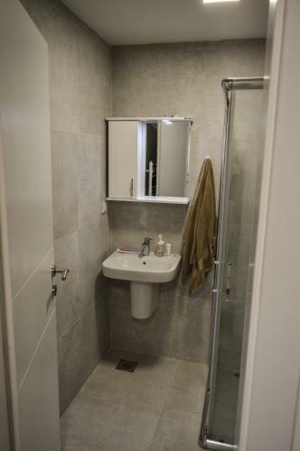 Apartment Rizoski