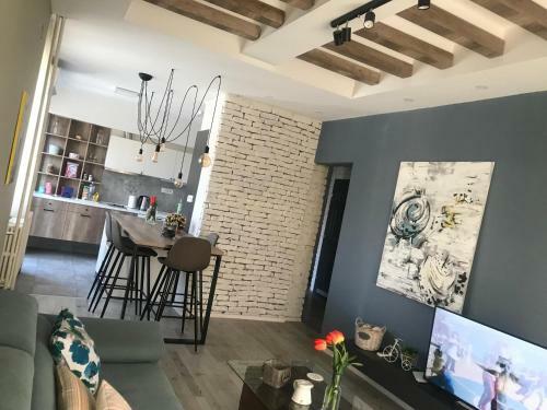 Luxury Apartment Mihajlovic&centre