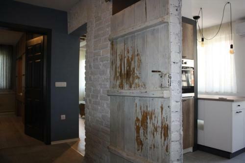 Luxury Apartment Mihajlovic&centre