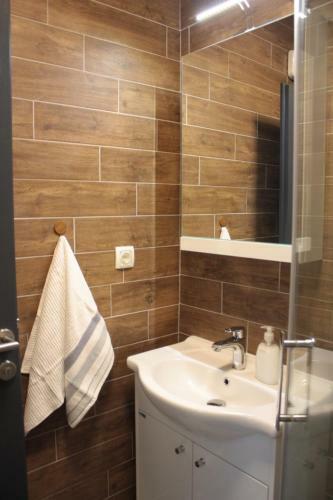 Luxury Apartment Mihajlovic&centre
