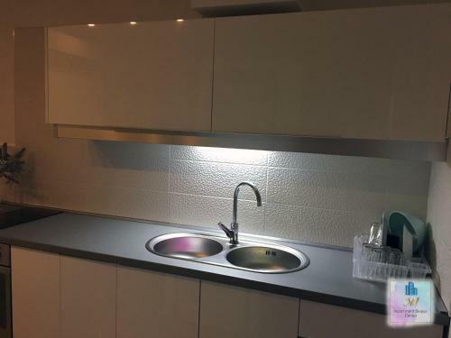 3m Apartment Skopje Center