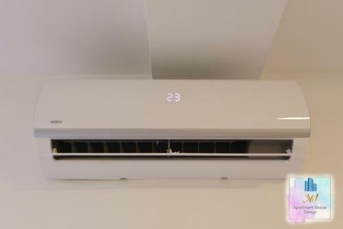 3m Apartment Skopje Center