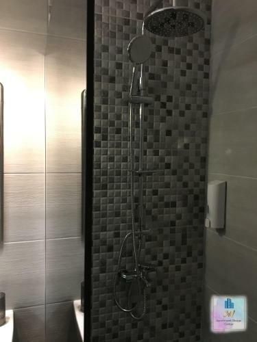3m Apartment Skopje Center