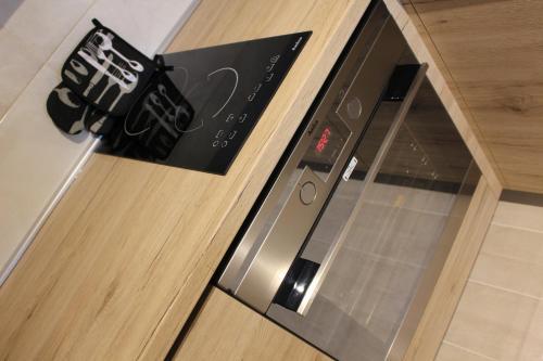 Apartamento Skopje Home 2
