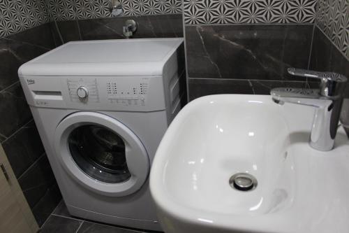 Apartamento Skopje Home 2