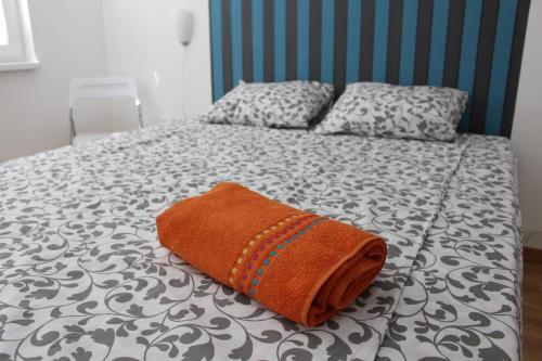 Apartamento Skopje Home 2