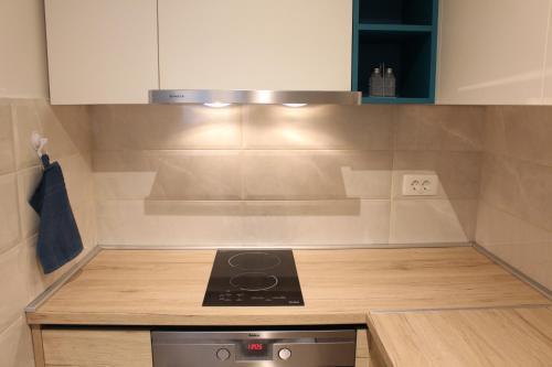 Apartamento Skopje Home 2