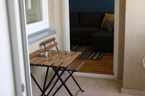 Apartamento Skopje Home 2