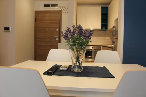 Apartamento Skopje Home 2